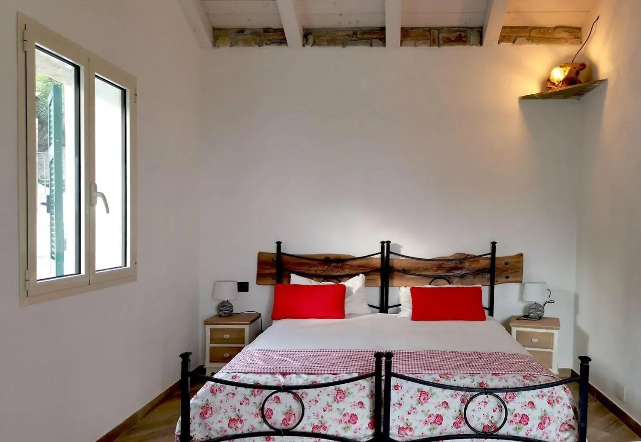 Holiday Home In Pompeiana 40835 0*,  إيطاليا