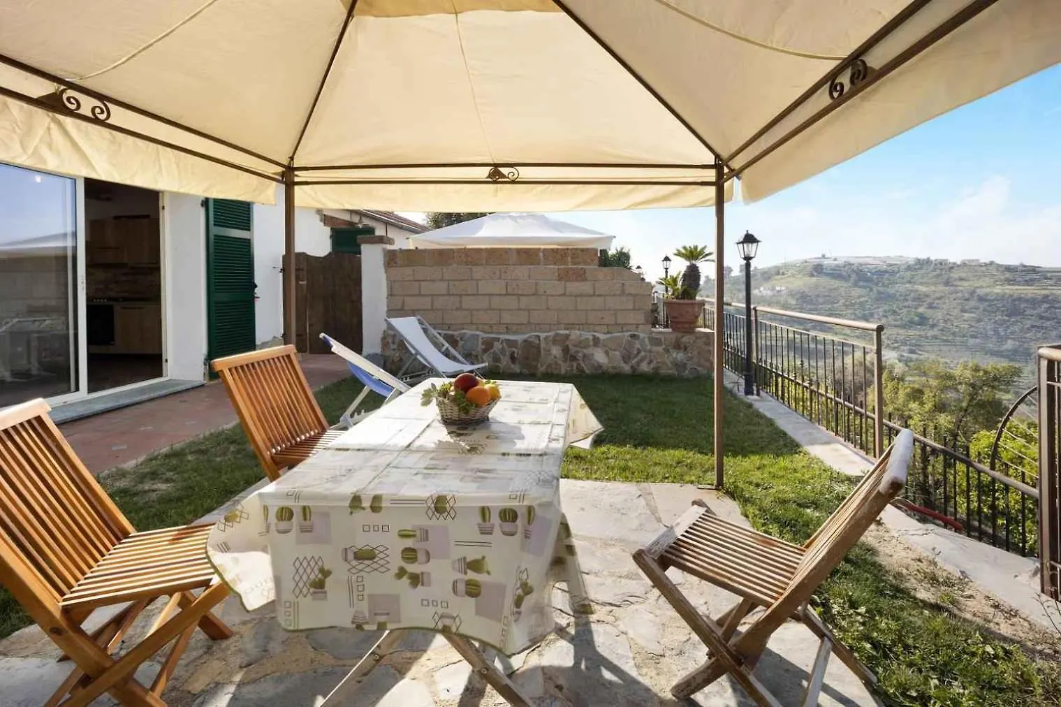 Holiday Home In Pompeiana 40835 0*,  إيطاليا