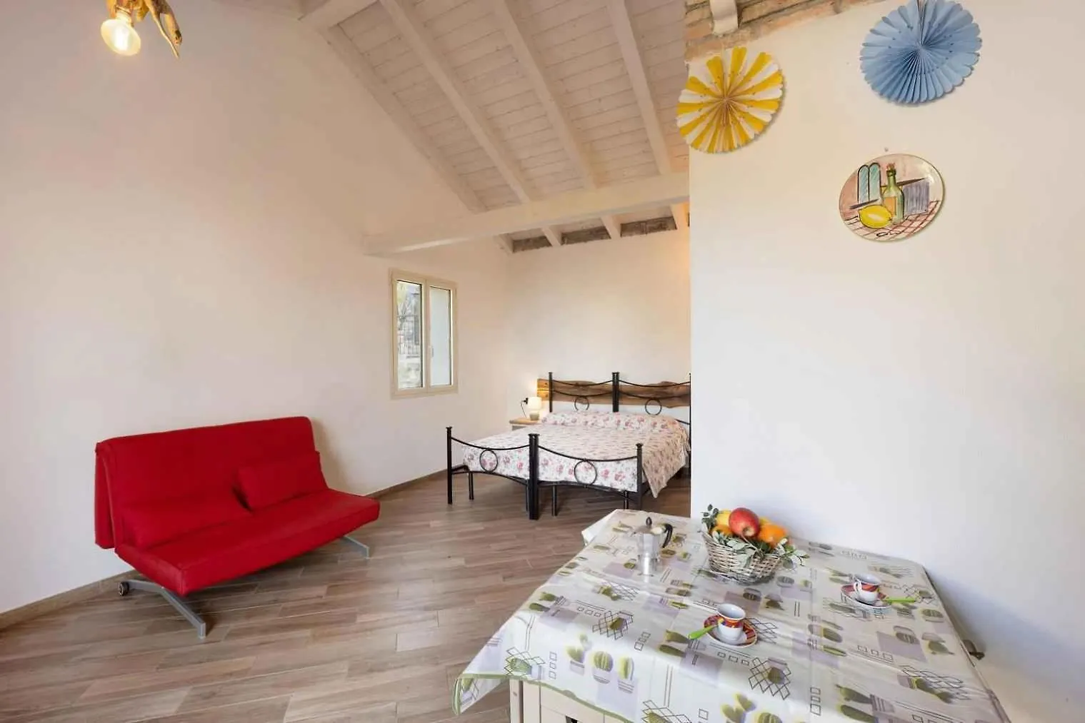 Holiday Home In Pompeiana 40835 إيطاليا