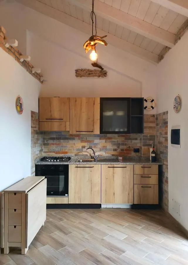 Holiday Home In Pompeiana 40835
