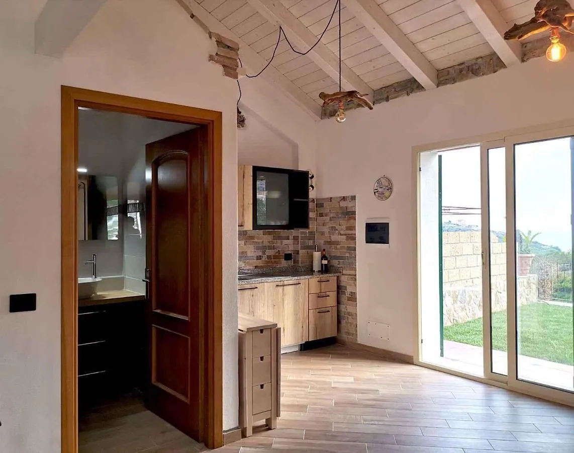 Holiday Home In Pompeiana 40835 Apartment