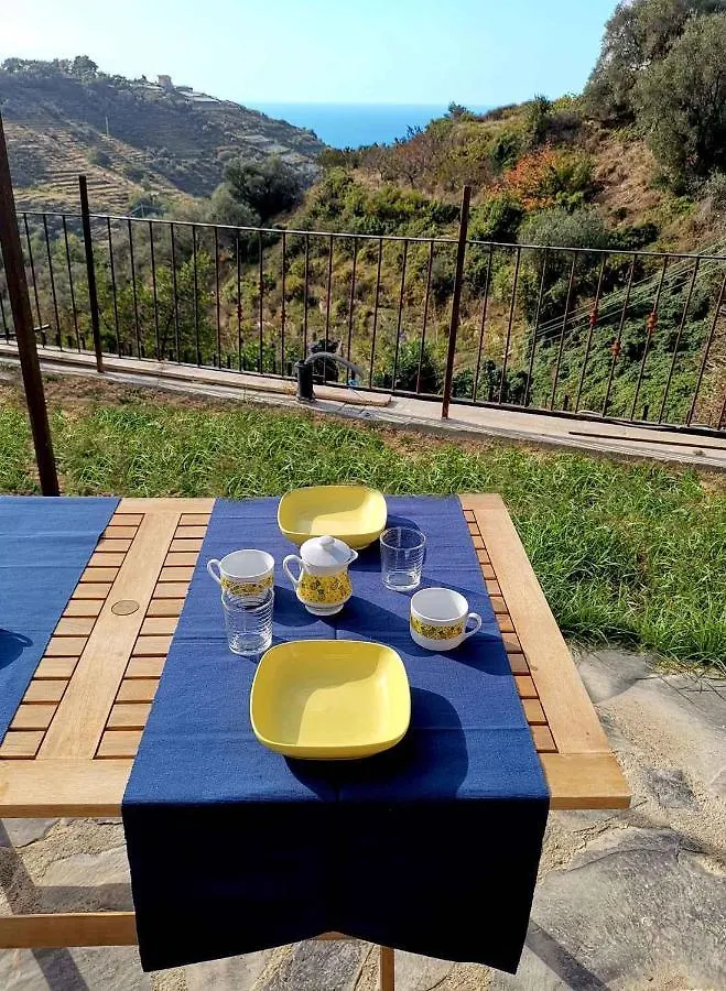 Holiday Home In Pompeiana 40835 Apartment