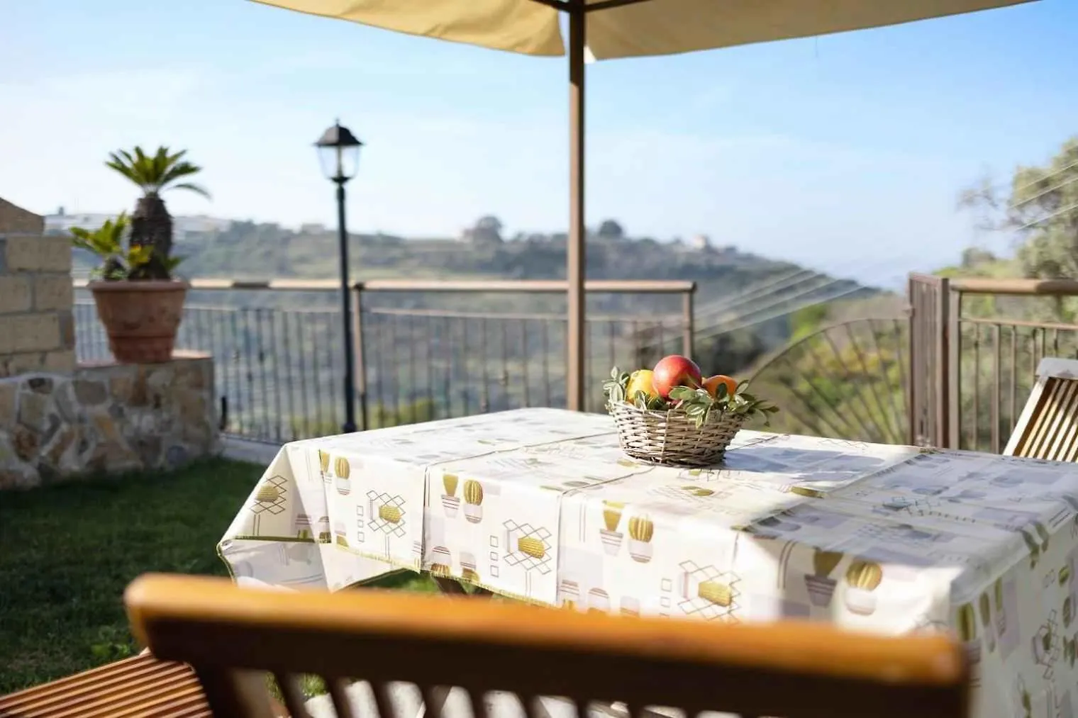Holiday Home In Pompeiana 40835