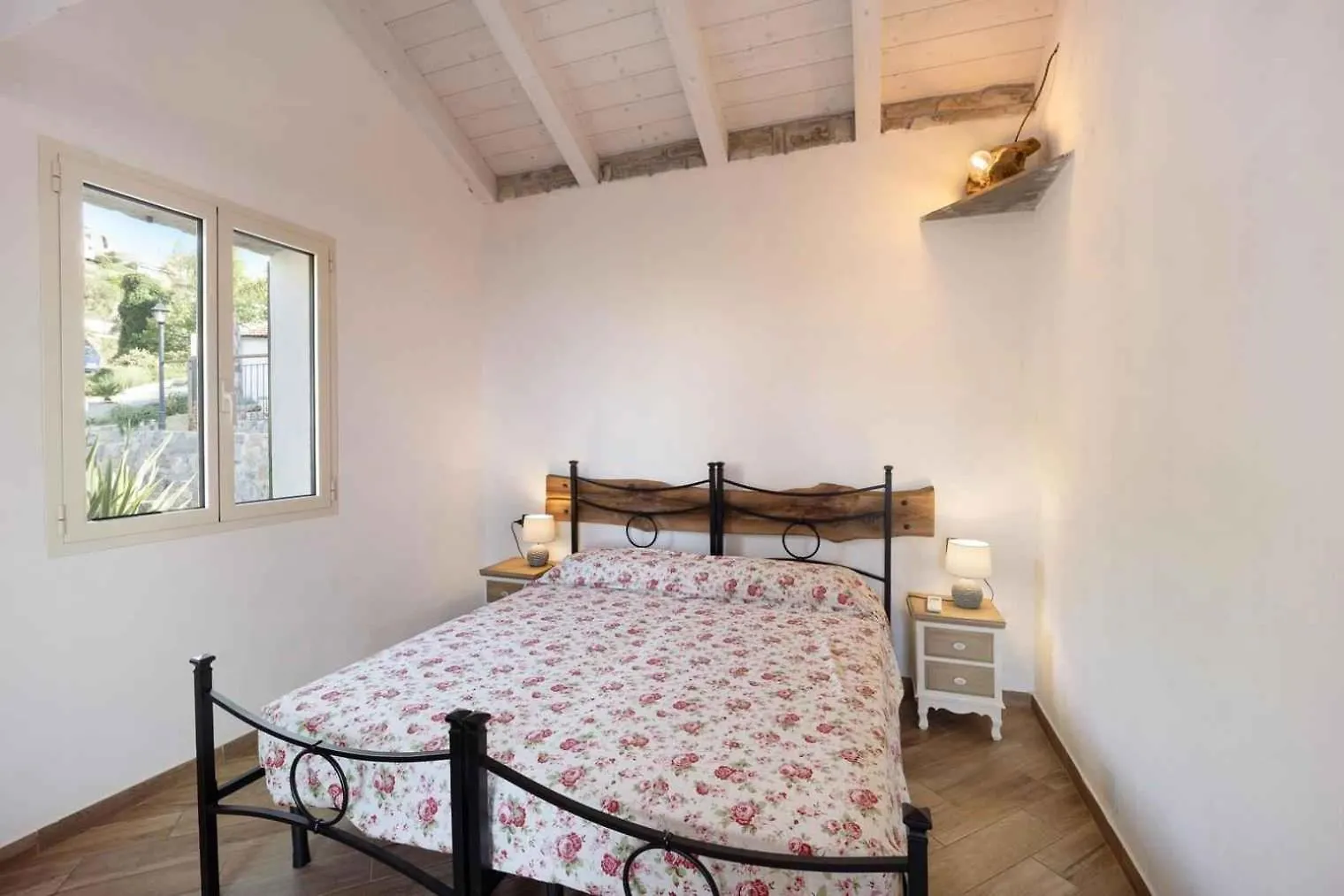 Holiday Home In Pompeiana 40835 Apartment