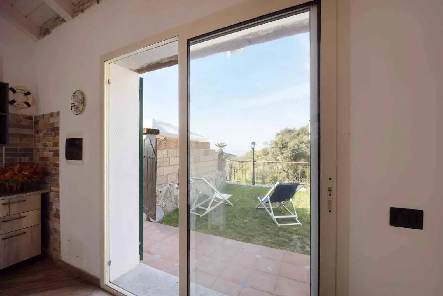 Holiday Home In Pompeiana 40835