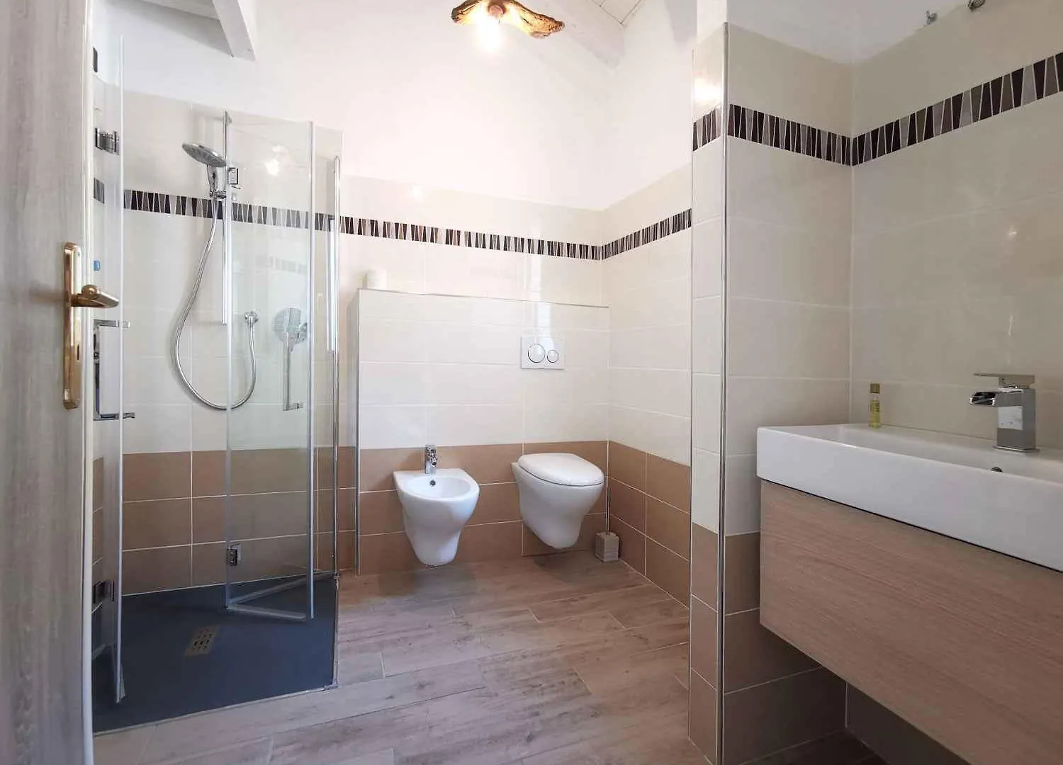 Holiday Home In Pompeiana 40835 Italy