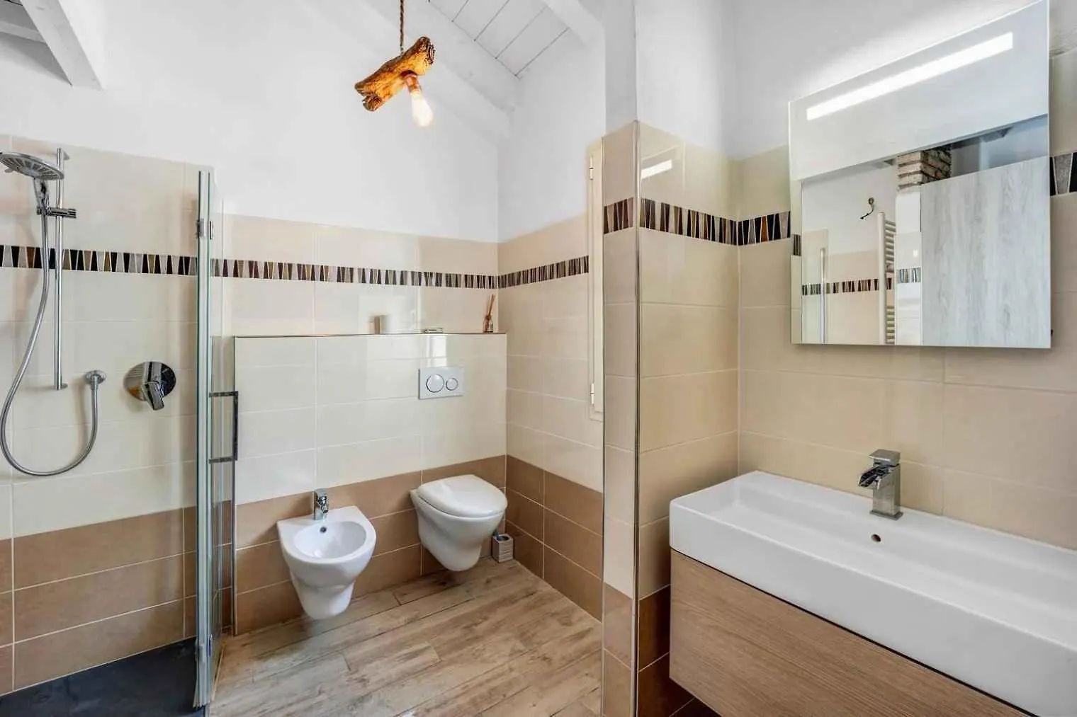 Holiday Home In Pompeiana 40835 Apartment