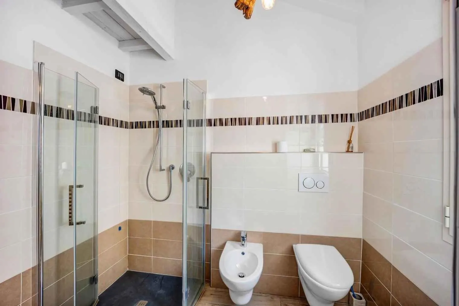 Holiday Home In Pompeiana 40835