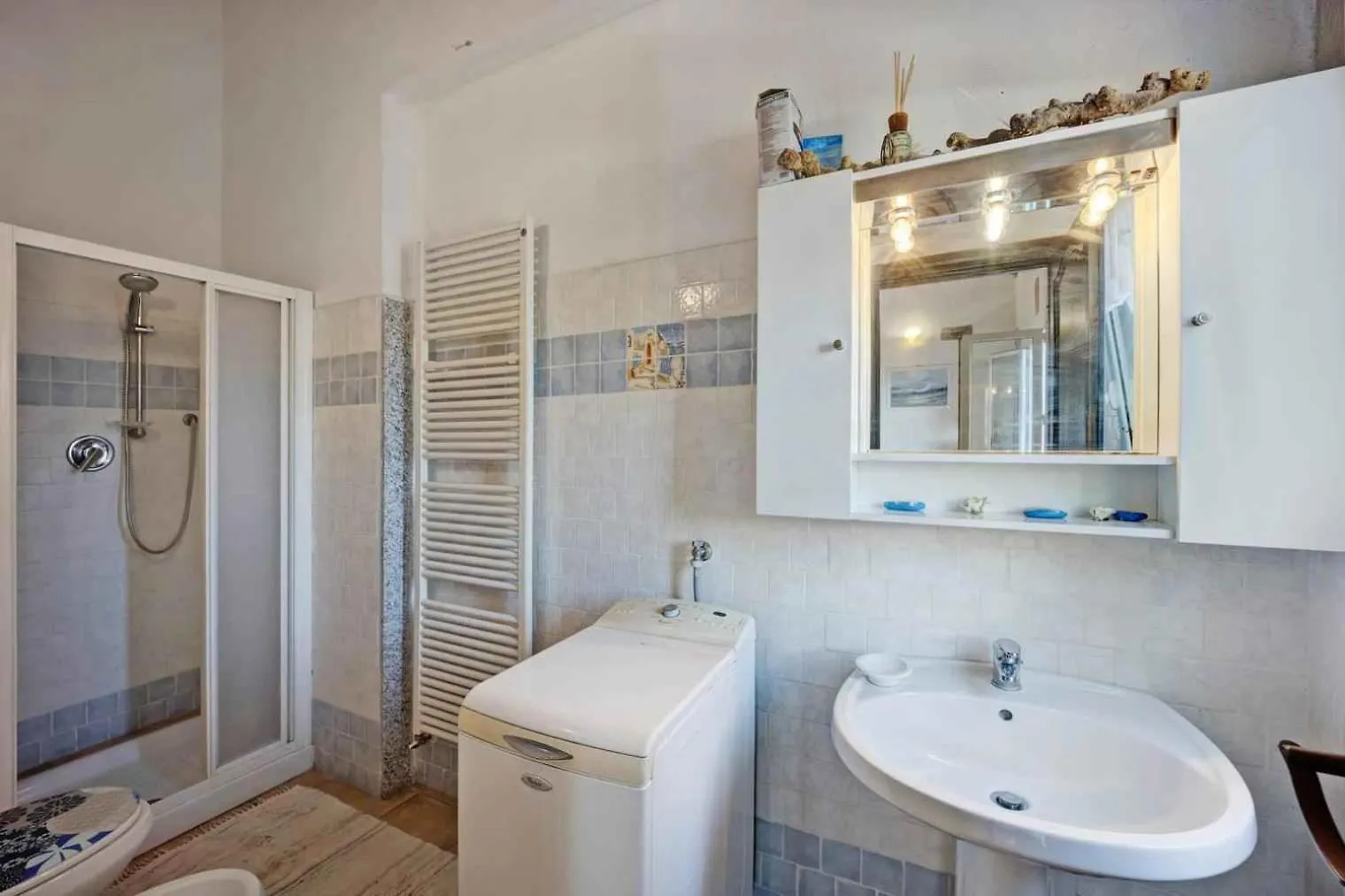 Apartment Holiday Home In Pompeiana 40835 Italy