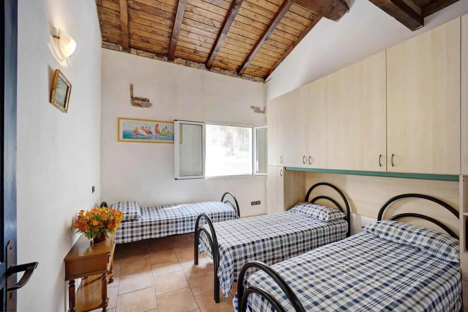 Holiday Home In Pompeiana 40835